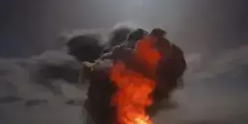 Дніпропетровська область під обстрілом - вибухи у Дніпрі та Кривому Розі