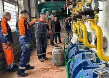 У Дніпрі опалювальний сезон завершився успішно - вже почали підготовку до наступного