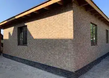 Плюси та мінуси каркасних будинків