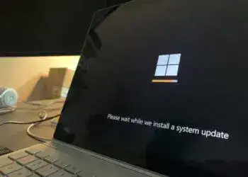 Процесс установки Windows 10/11: шаг за шагом рассказываем о процедуре в Днепре