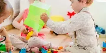 Що пропонує дитячий садок АЗК при приватній школі на Оболоні