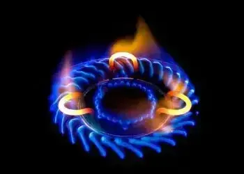 За 2024 рік у Дніпрі - 135 випадків викрадення природного газу