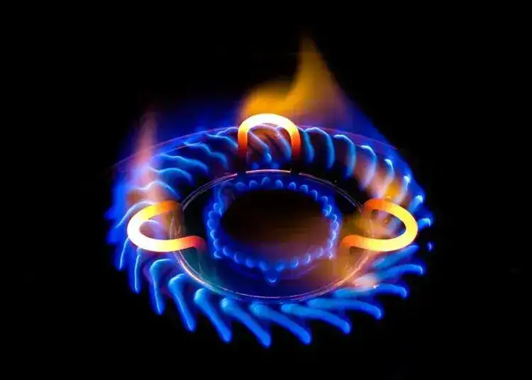 За 2024 рік у Дніпрі - 135 випадків викрадення природного газу