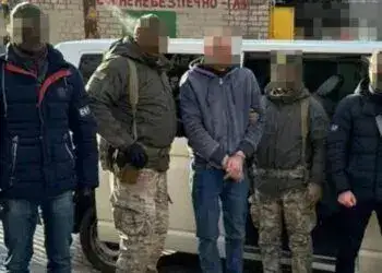 Дніпрянина засудили до 15 років за наведення ракет на критичну інфраструктуру Дніпра
