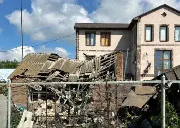 У Дніпровському районі зросла кількість постраждалих