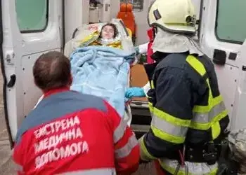 На Дніпропетровщині з колодязя діставали дівчину
