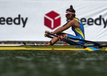 Чемпіонка України з веслування, донька депутатки Дніпровської облради погрожувала публічно ображала дніпрян та погрожувала обстрілами рф