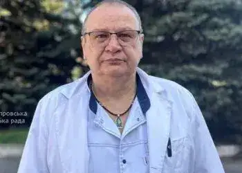 Лікар розповів, як почуваються постраждалі внаслідок ракетної атаки по Дніпру