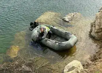 Жорстоке вбивство у Нікополі: безвісти зниклого чоловіка знайшли розчленованим у кар'єрі