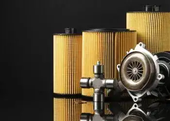Чем интересен топливный фильтр Рено Кенго от UKR PARTS?