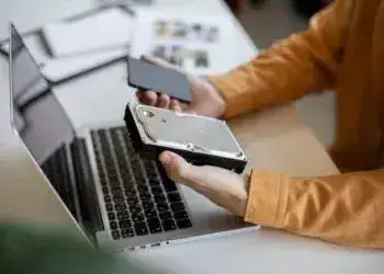 Чим краще ssd ніж hdd? Топ 5 особливостей