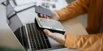 Чим краще ssd ніж hdd? Топ 5 особливостей