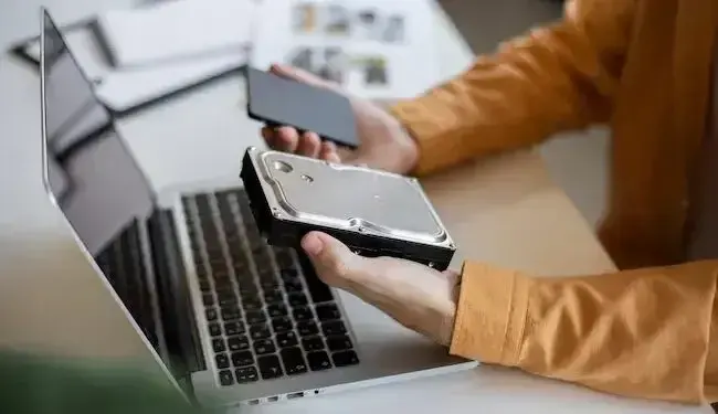Чим краще ssd ніж hdd? Топ 5 особливостей