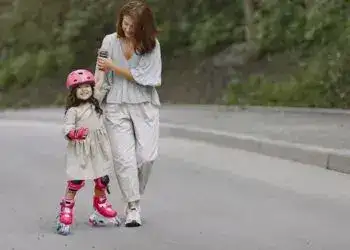 Дитячі ролики від Rollerblade та їх переваги