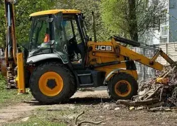 За минулий рік у Дніпрі ліквідували 51 стихійне сміттєзвалище