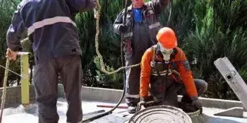 Дніпровські газовики відзначили Всесвітній день охорони праці