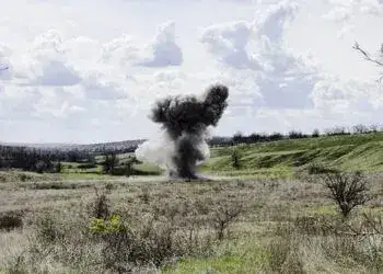 У Дніпропетровській області знешкодили безпілотник, який атакували регіон