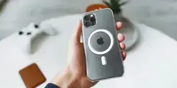 Лучшие чехлы для iPhone: обзор типов и советы по выбору