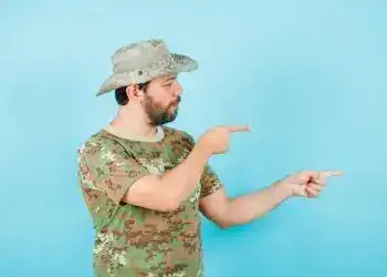 Військові панами: захист та функціональність в умовах жаркого клімату