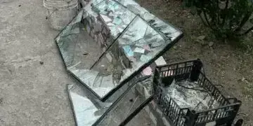 Через уламки російської ракети у Дніпрі загинуло двоє чоловіків