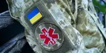 На Закарпатті прикордонник застрелив дніпрянина, який намагався незаконо перетнути кордон