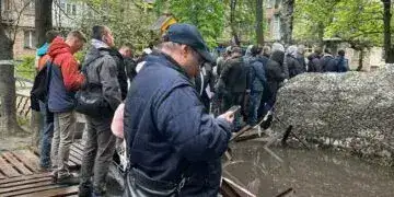 Роботодавці зобов'язані вручати повістки працівникам та доставляти їх до ТЦК - Кабмін