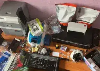 СБУ викрила злочинну групу, яка продавала підроблені документи, зокрема на Дніпропетровщині