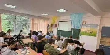 Стало відомо, коли у Дніпрі завершать навчальний рік у школах