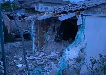 Постраждалі на Нікопольщині та Криворіжжі, атака шахедами та ракетами на Дніпропетровщині - ситуація в області