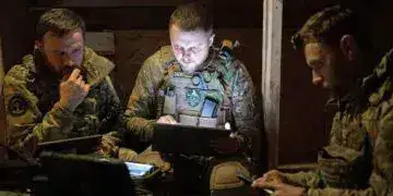 Якщо не зупинити наступ на Донеччині, за кілька тижнів ворог буде у Дніпрі, Харкові та Кривому Розі - Федосенко