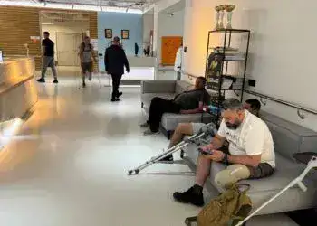 Стало відомо, коли у Дніпрі зʼявиться Superhumans Center