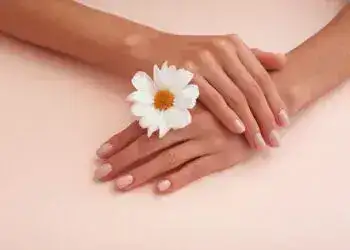 Укрепляем ногти в домашних условиях вместе с Li-Ber Cosmetics