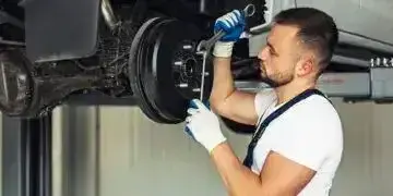 Ремонт и замена сцепления