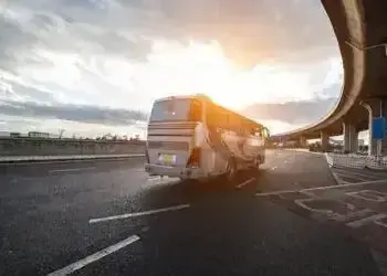 Українські автобусні перевізники