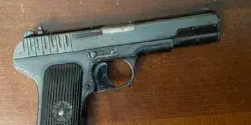На Полтавщині судитимуть банду, що готувала вбивство поліцейського з Дніпропетровської області