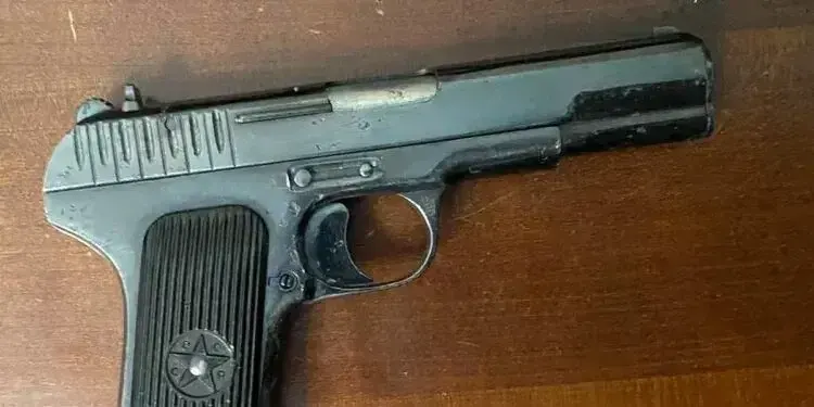 На Полтавщині судитимуть банду, що готувала вбивство поліцейського з Дніпропетровської області