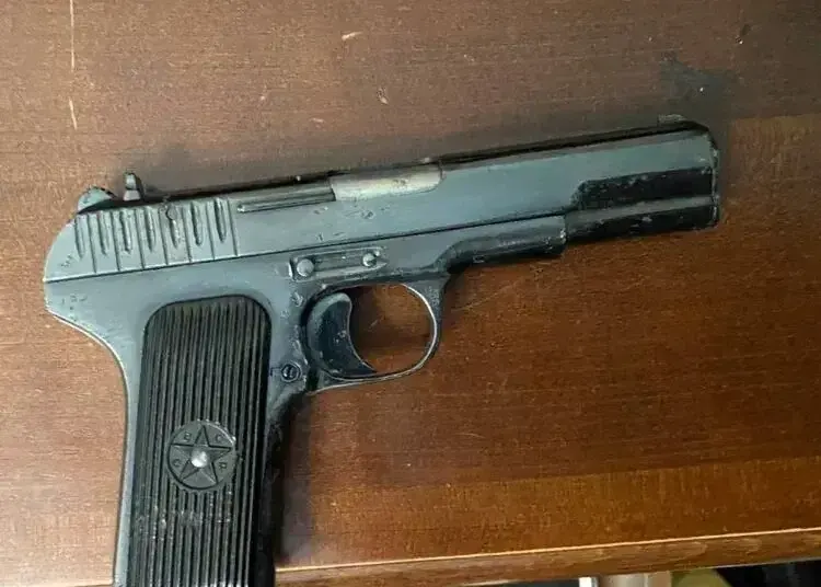 На Полтавщині судитимуть банду, що готувала вбивство поліцейського з Дніпропетровської області