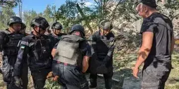 Обстріл Кривого Рогу: 8 загиблих та 21 постраждалий внаслідок ракетного удару