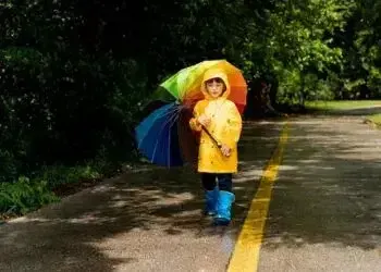 Погода в Дніпропетровській області на 8 червня