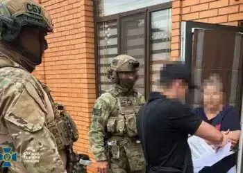 Очільника районного ТЦК у Кривому Розі підозрюють у продажі фіктивних довідок ВЛК