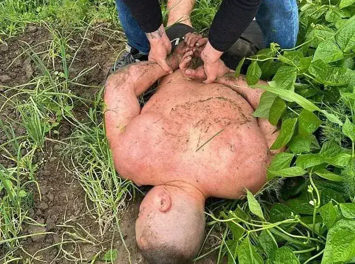 Поліція встановила осіб, які утримували та катували екс-військового у Дніпрі за вказівкою Тищенко