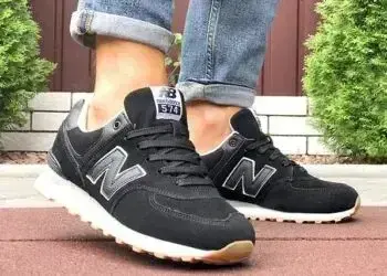 New Balance 574