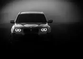 BMW X3: компактний кроссовер з потужним характером