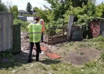 За 2024 рік у Дніпрі ліквідували 12 сміттєзвалищ