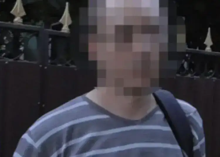 До 15 років засудили педофіла з Дніпропетровщини, який ґвалтував 11-річну доньку