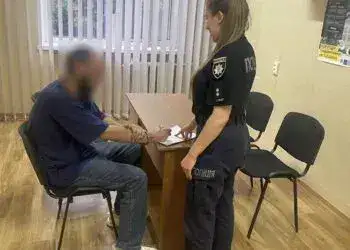 Двоє чоловіків підозрюють у вбивстві у Дніпрі