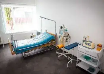 На Дніпропетровщині в одній з лікарень оновили відділення