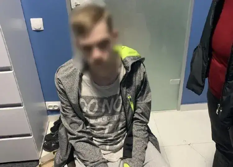 На Дніпропетровщині викрили псевдомінера, який повідомив про мінування понад 40 обʼєктів