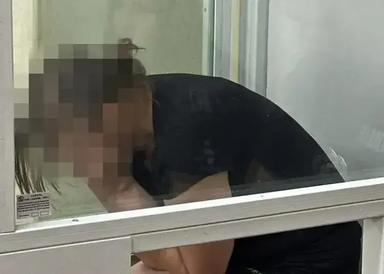 Матері вбитої у Кривому Розі дівчинки обрали запобіжний захід