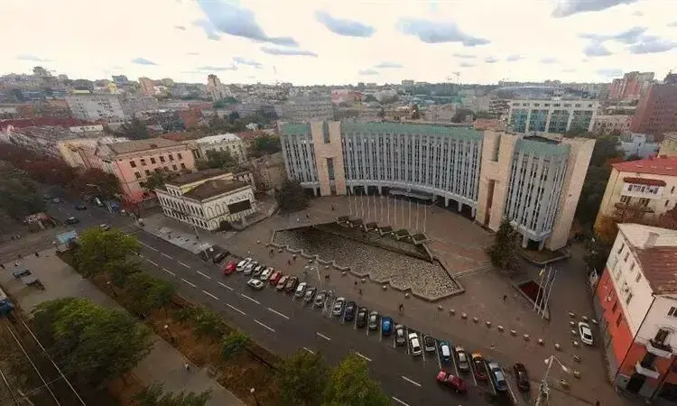 Магазини, СТО, торговельний комплекс - що побудують у Дніпрі?
